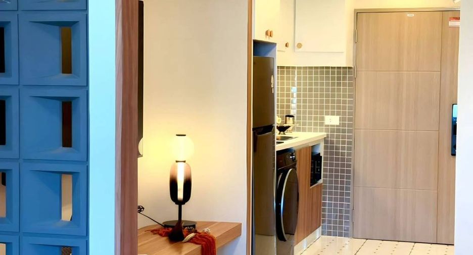 For sale 1 bed condo in Mueang Chiang Mai, Chiang Mai