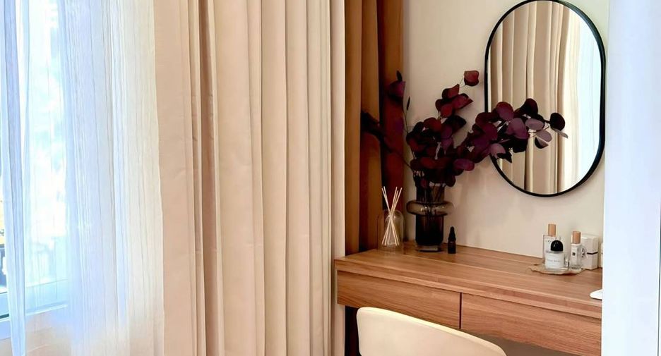 For sale 1 bed condo in Mueang Chiang Mai, Chiang Mai