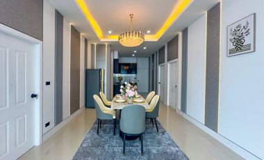 Haus zum Kauf mit 3 Zimmer in Bang Lamung, Chonburi