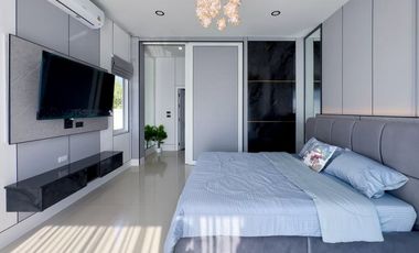 Haus zum Kauf mit 3 Zimmer in Bang Lamung, Chonburi