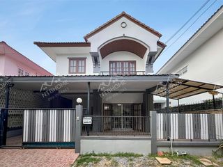 For sale 3 bedrooms house in Bang Kruai, Nonthaburi