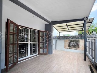 For sale 3 bedrooms house in Bang Kruai, Nonthaburi
