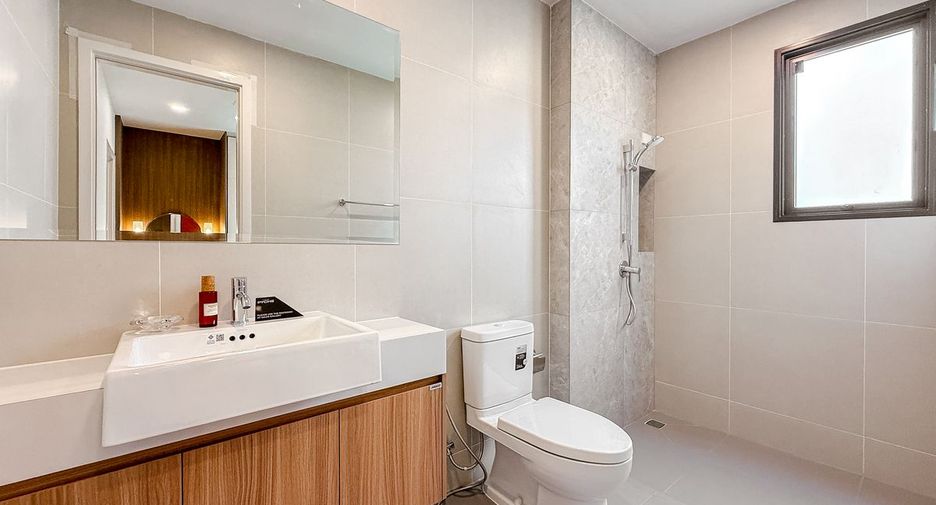 À vendre 4 chambres maison à Bang Lamung, Chonburi