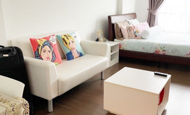 Wohnung zum Kauf mit 1 Zimmer in Cha Am, Phetchaburi