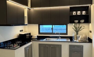Haus zum Kauf mit 4 Zimmer in Bang Lamung, Chonburi