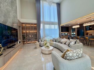 Продажа 5 спальни вилла в Банг Ламунг, Чонбури