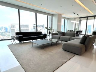 For sale 4 bedrooms condo in Pathum Wan, Bangkok
