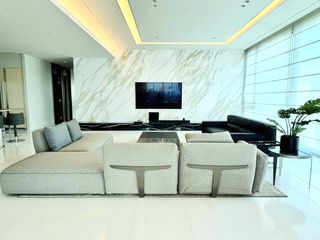 For sale 4 bedrooms condo in Pathum Wan, Bangkok