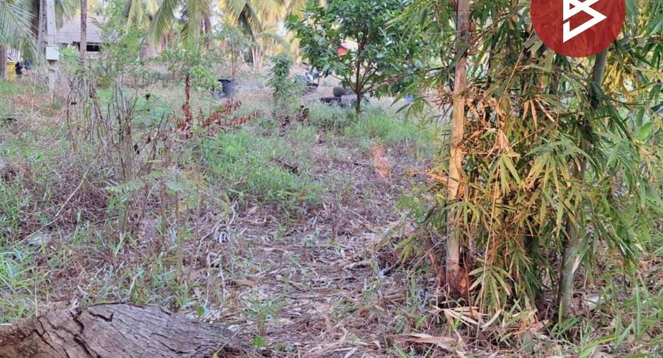 Grundstück zum Kauf in Laem Sing, Chanthaburi