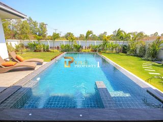 For sale 3 bedrooms villa in Hua Hin, Prachuap Khiri Khan