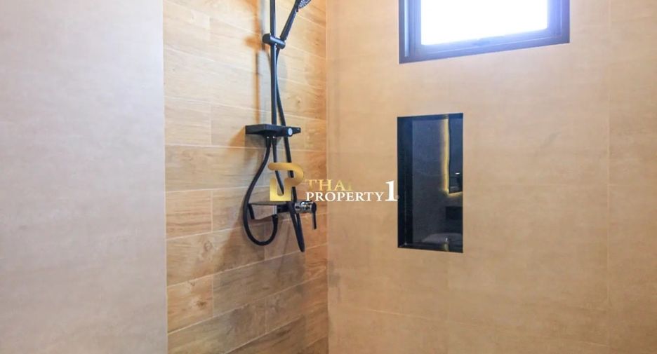 For sale 3 bedrooms villa in Hua Hin, Prachuap Khiri Khan