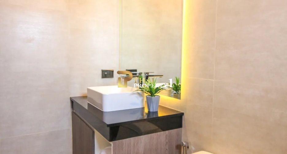 For sale 3 bedrooms villa in Hua Hin, Prachuap Khiri Khan