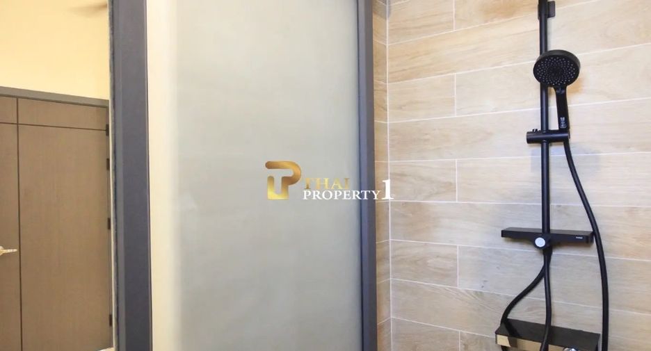 For sale 3 bedrooms villa in Hua Hin, Prachuap Khiri Khan