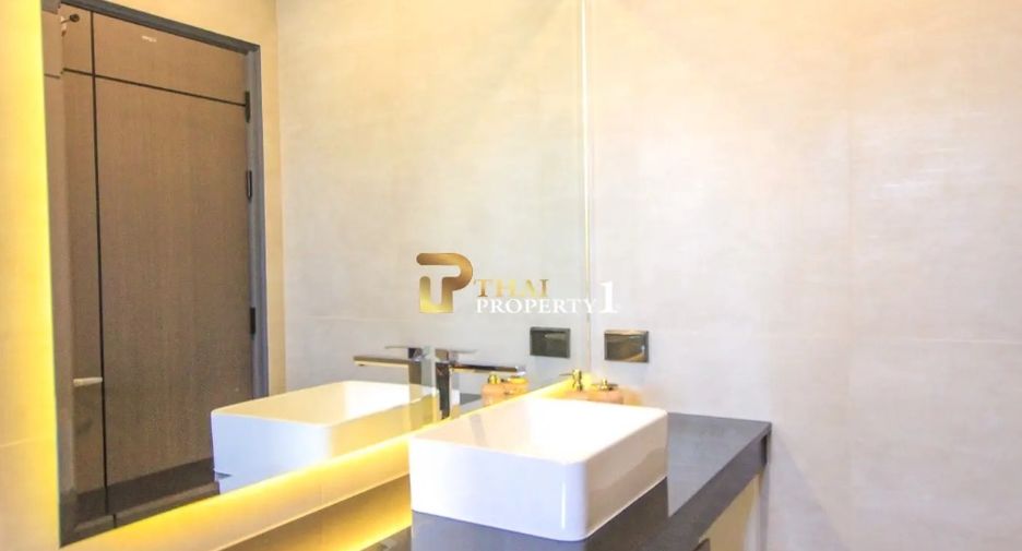 For sale 3 bedrooms villa in Hua Hin, Prachuap Khiri Khan