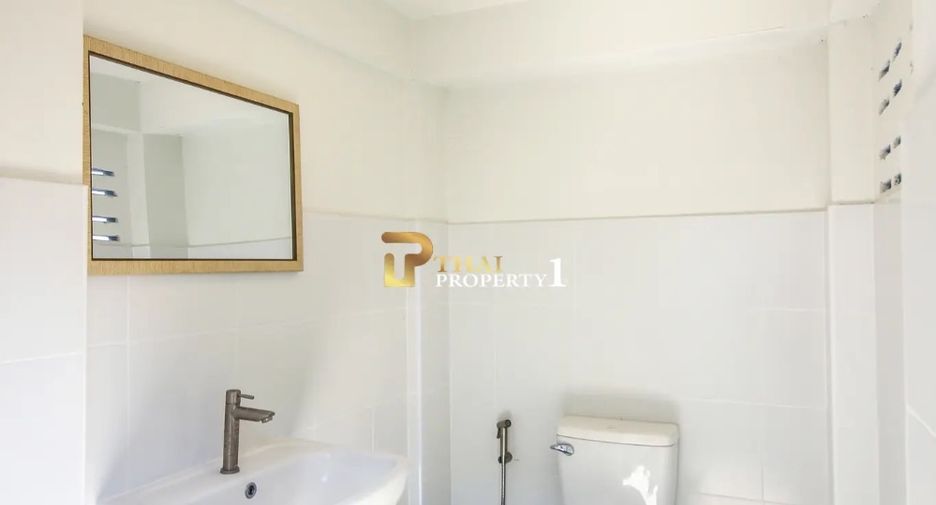 For sale 3 bedrooms villa in Hua Hin, Prachuap Khiri Khan