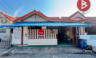 ขาย 3 ห้องนอน บ้านเดี่ยว ใน หนองจอก, กรุงเทพฯ