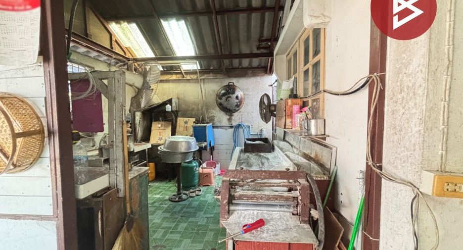 Haus zum Kauf mit 3 Zimmer in Nong Chok, Bangkok