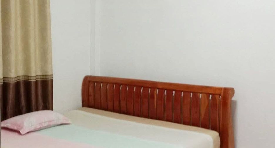 Haus zum Kauf mit 3 Zimmer in Nong Chok, Bangkok