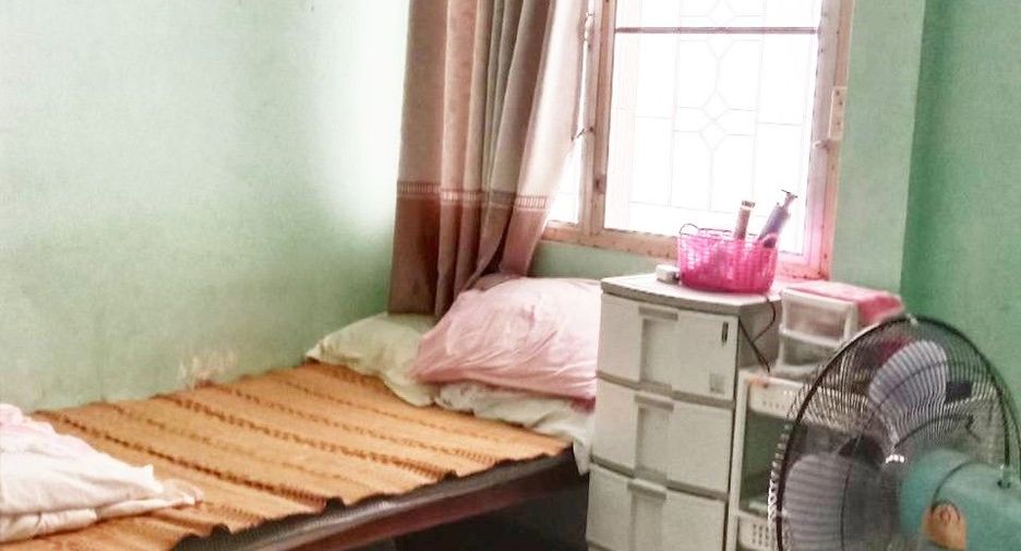 Haus zum Kauf mit 3 Zimmer in Nong Chok, Bangkok