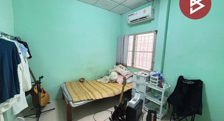 Haus zum Kauf mit 3 Zimmer in Nong Chok, Bangkok