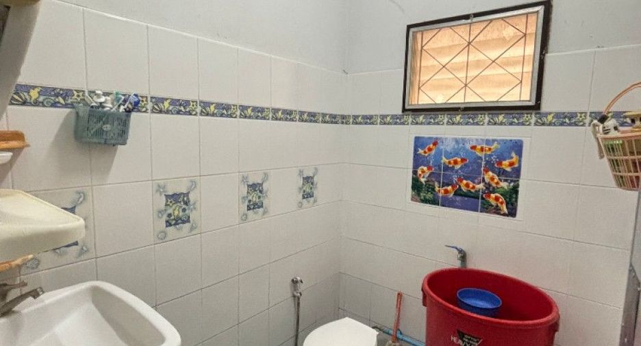 Haus zum Kauf mit 3 Zimmer in Nong Chok, Bangkok