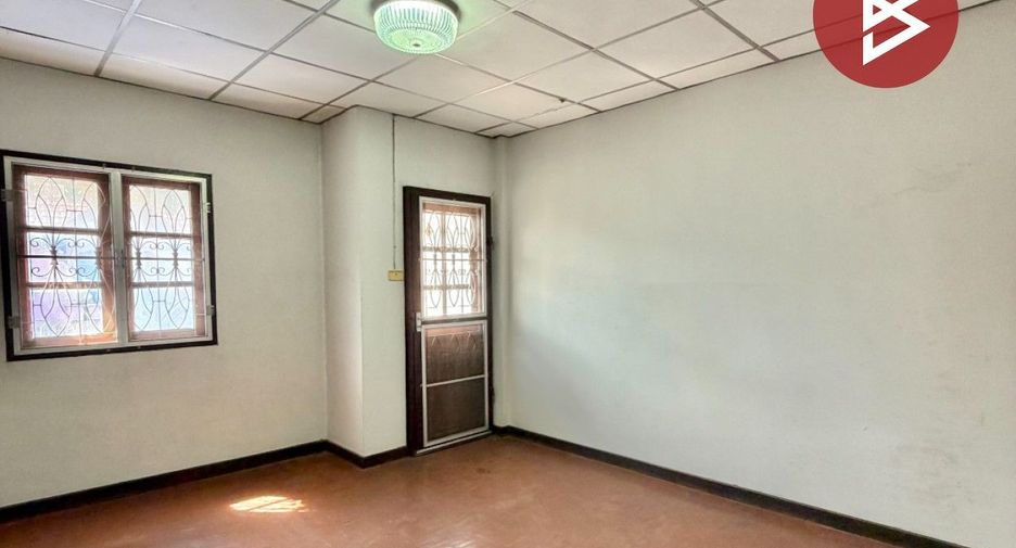 Продажа 2 спальни таунхаус в Khlong Luang, Патумтани
