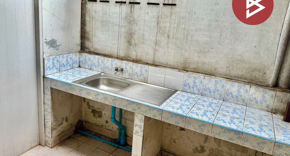 Продажа 2 спальни таунхаус в Khlong Luang, Патумтани