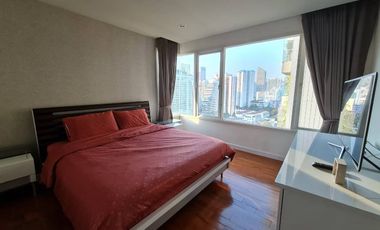 For sale 2 bedrooms condo in Watthana, Bangkok