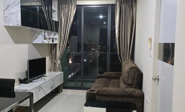 For rent 1 bed condo in Phra Khanong, Bangkok