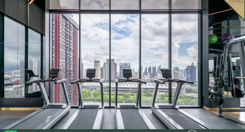 For sale 1 Beds condo in Ratchathewi, Bangkok