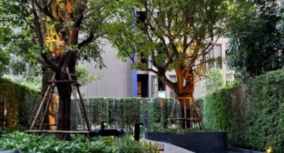 For sale 1 Beds condo in Ratchathewi, Bangkok