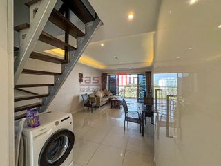 For rent and for sale 2 bedrooms condo in Bang Lamung, Chonburi