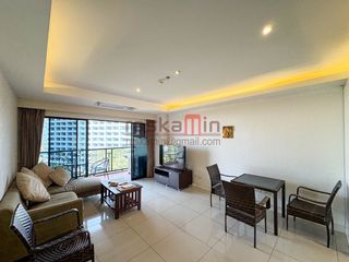 For rent and for sale 2 bedrooms condo in Bang Lamung, Chonburi