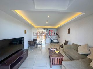 For rent and for sale 2 bedrooms condo in Bang Lamung, Chonburi