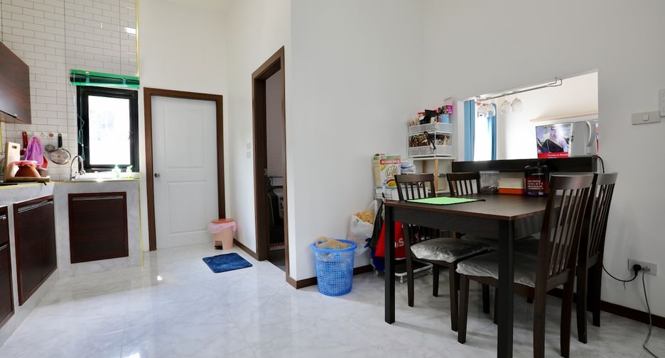 Casa en venta de 3 habitaciones en Bang Lamung, Chonburi