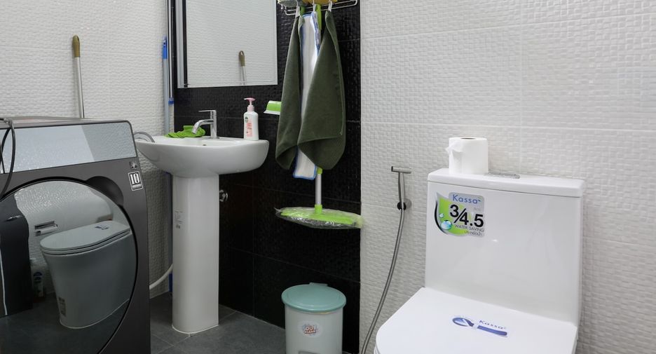 Casa en venta de 3 habitaciones en Bang Lamung, Chonburi