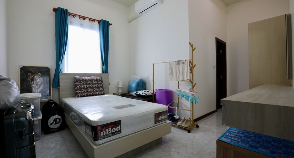 Casa en venta de 3 habitaciones en Bang Lamung, Chonburi