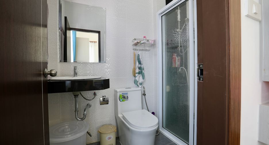 Casa en venta de 3 habitaciones en Bang Lamung, Chonburi