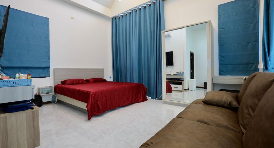 Casa en venta de 3 habitaciones en Bang Lamung, Chonburi