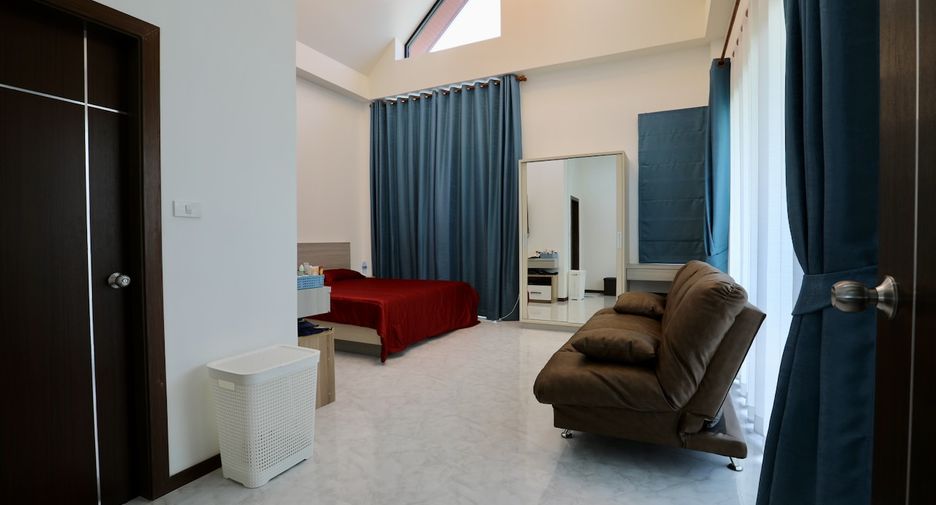 Casa en venta de 3 habitaciones en Bang Lamung, Chonburi