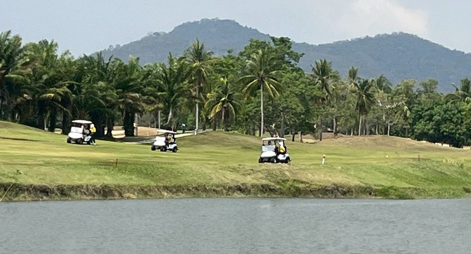 For sale land in Ban Chang, Rayong