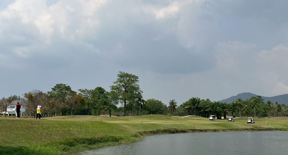 For sale land in Ban Chang, Rayong
