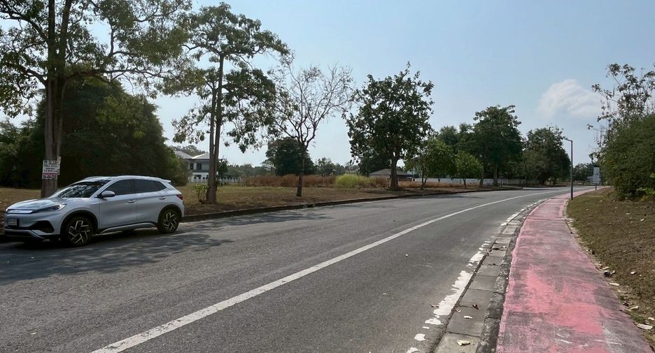 For sale land in Ban Chang, Rayong