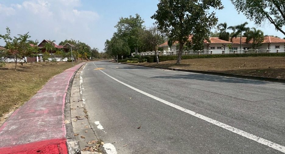 For sale land in Ban Chang, Rayong