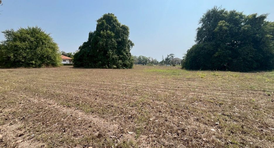 For sale land in Ban Chang, Rayong