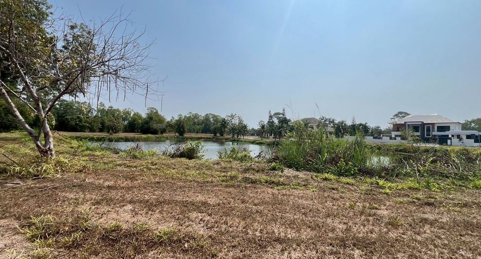 For sale land in Ban Chang, Rayong