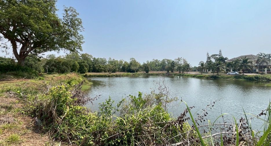 For sale land in Ban Chang, Rayong