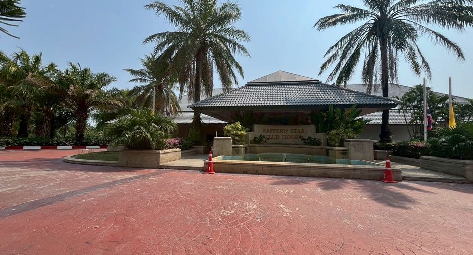For sale land in Ban Chang, Rayong