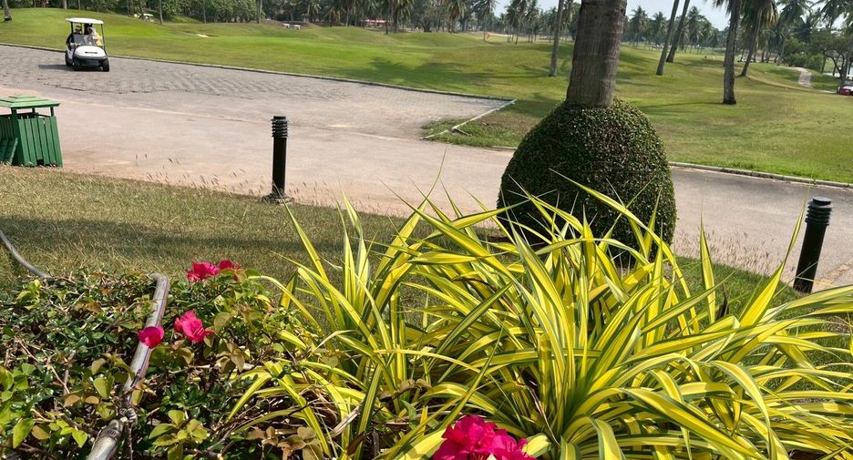 For sale land in Ban Chang, Rayong