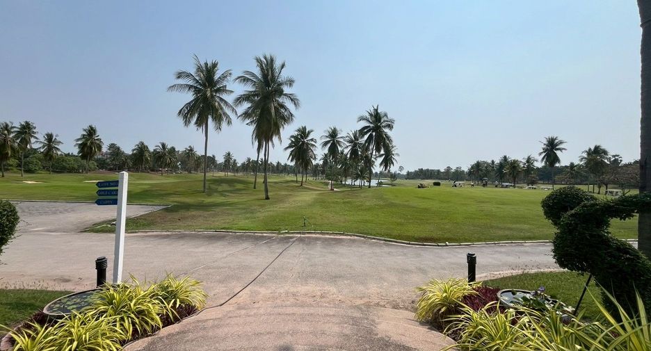 For sale land in Ban Chang, Rayong